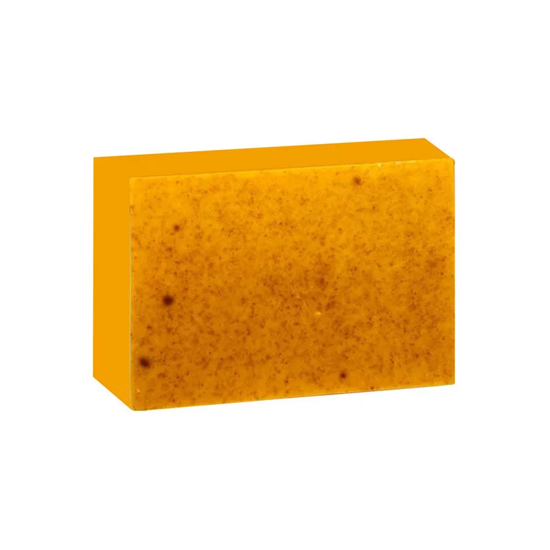Turmeric Glow Soap Brightening Bars (3+ Bar Options)